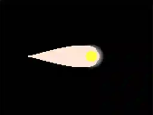 Mchezo Particle online
