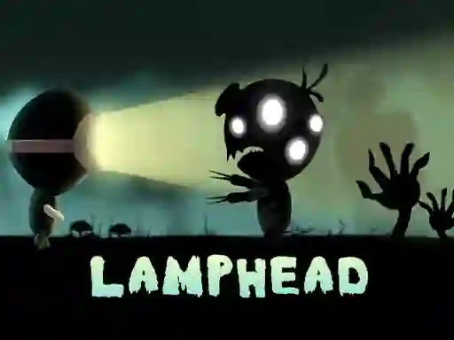 Mchezo LampHead online