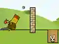 Mchezo Kill the Wabbits online