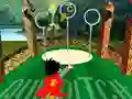 Mchezo Quidditch online