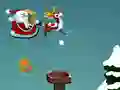 Mchezo Happy Santa online