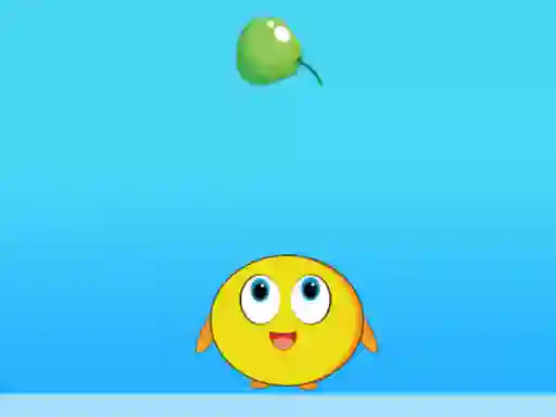 Mchezo Kara Food Drop online