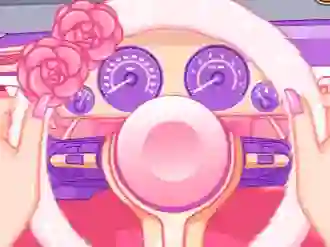 Mchezo Princess Driver Quiz online