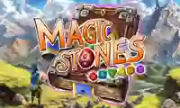 Mchezo Magic Stones online