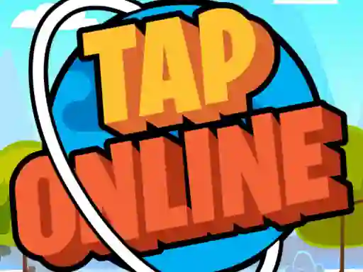 Mchezo Tap Online online
