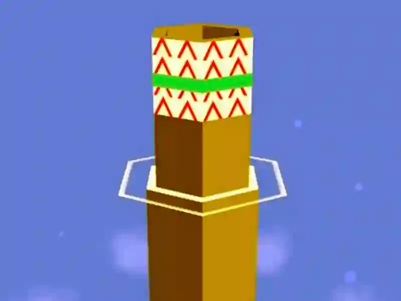 Mchezo Build Tower online