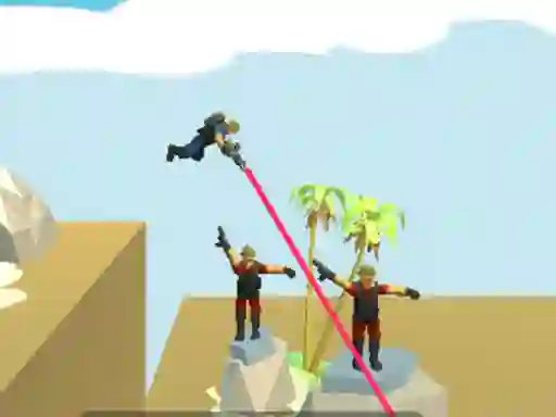 Mchezo Shot and Kill online