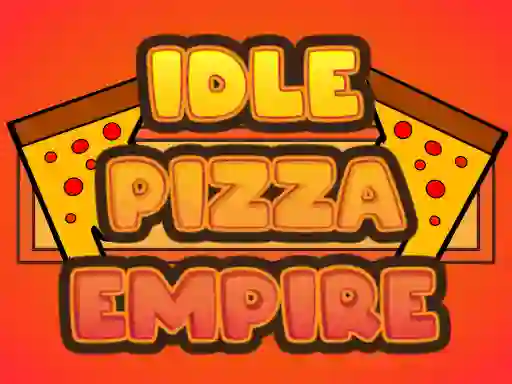 Mchezo Idle Pizza Empire online