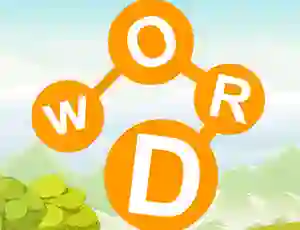 Mchezo Crossword Scapes online