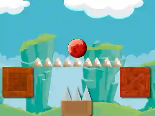 Mchezo Fun Gravity Ball online