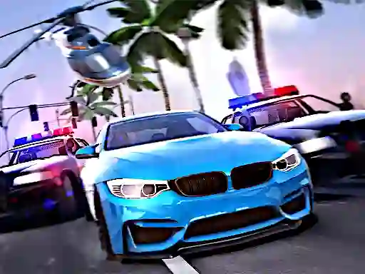 Mchezo Racing Horizon online