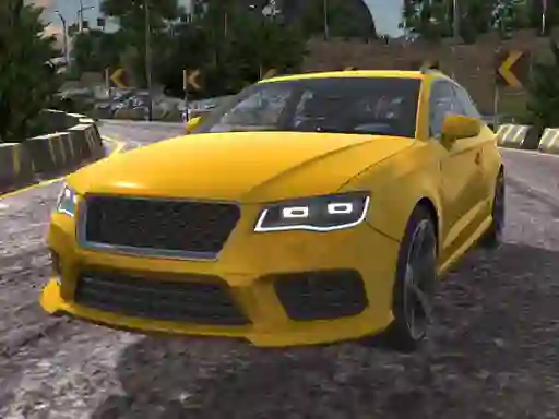 Mchezo Real Drift Multiplayer online