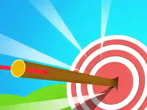 Mchezo Arrow Count Master online