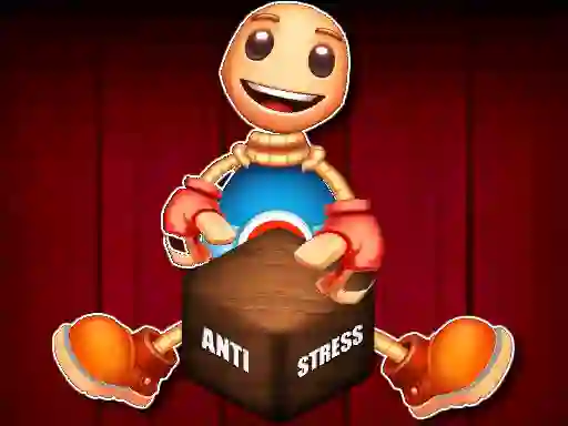 Mchezo Anti Stress Game online