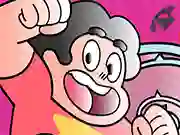Mchezo Steven Universe Coloring Book online