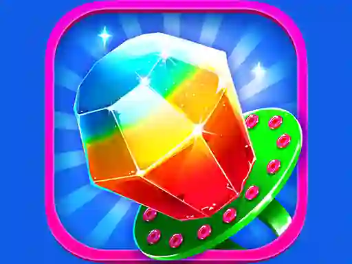 Mchezo Candy Maker Factory online