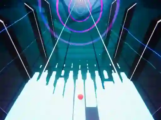 Mchezo Retro Ball online