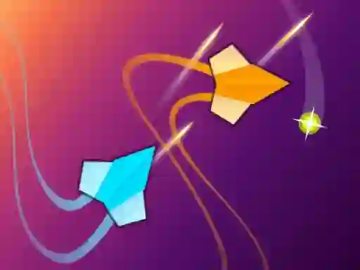 Mchezo Galaxystrife online