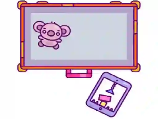 Mchezo Creator Master online
