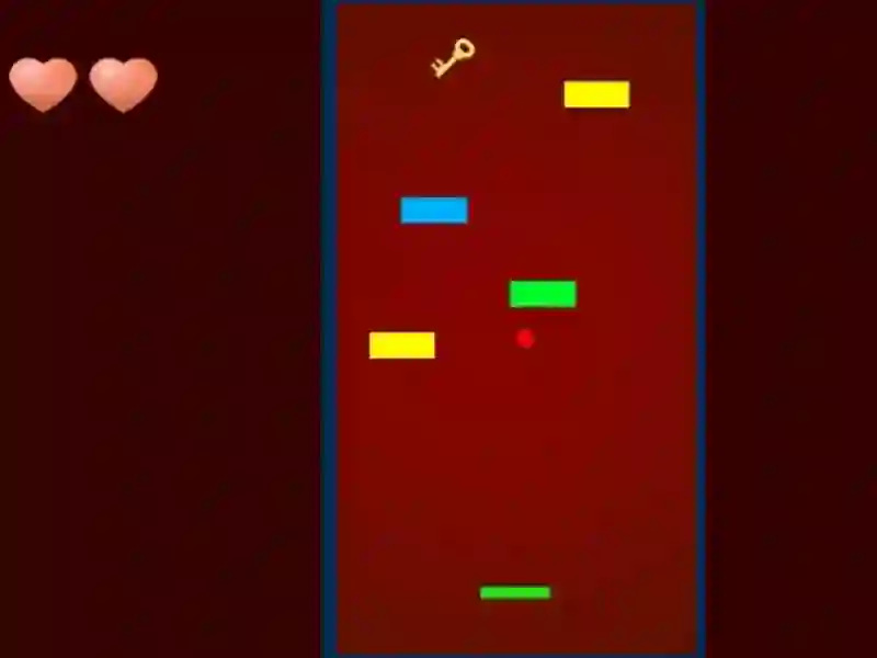 Mchezo Bricks Breaker online