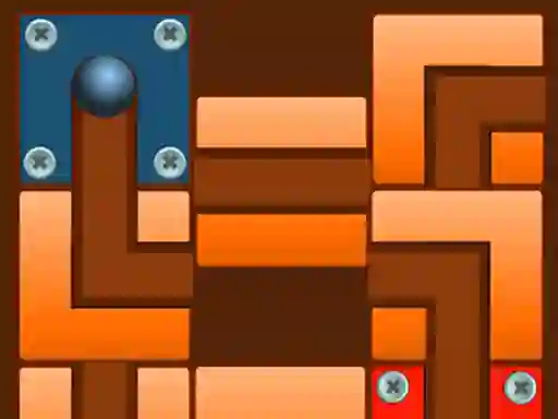 Mchezo Rolling Ball online