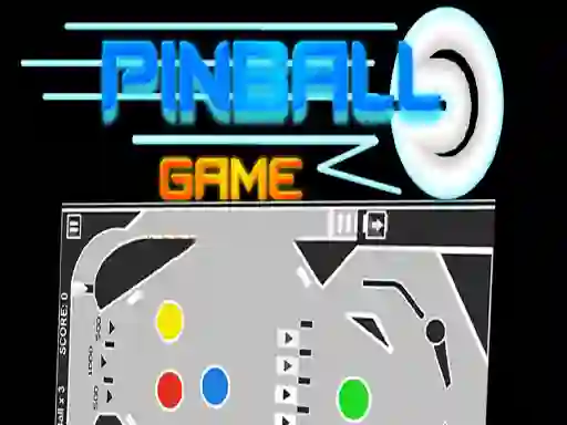 Mchezo Fz Pinball online