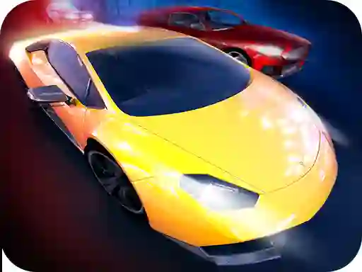 Mchezo Street Racer Underground online