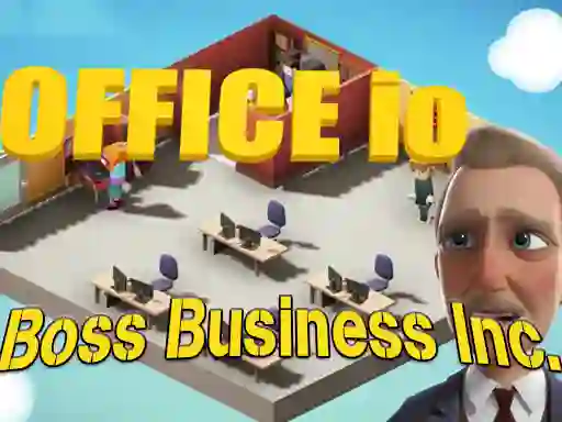 Mchezo Office.io online