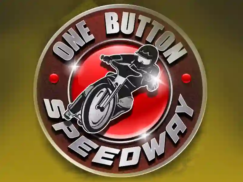 Mchezo One Button Speedway online