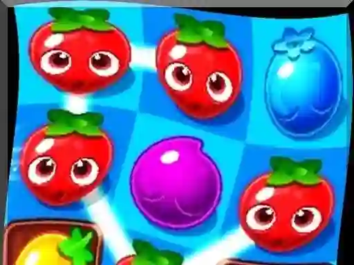 Mchezo Juice Fresh online