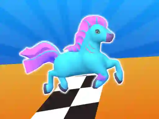 Mchezo Horse Champs online