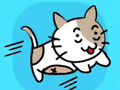 Mchezo Save The Cat online
