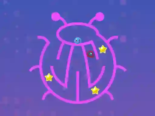 Mchezo Maze Twist online