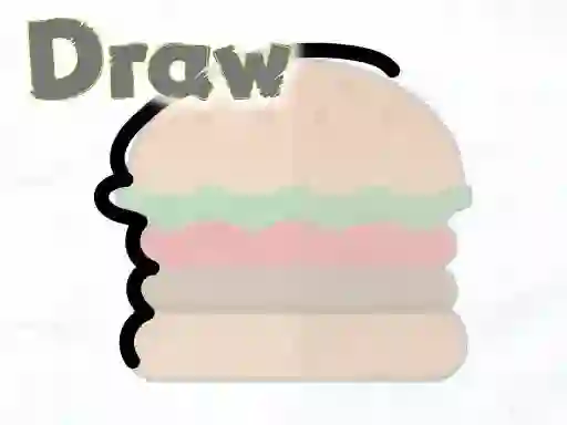 Mchezo Draw online