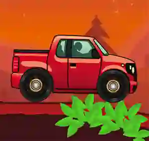 Mchezo Desert Racer online