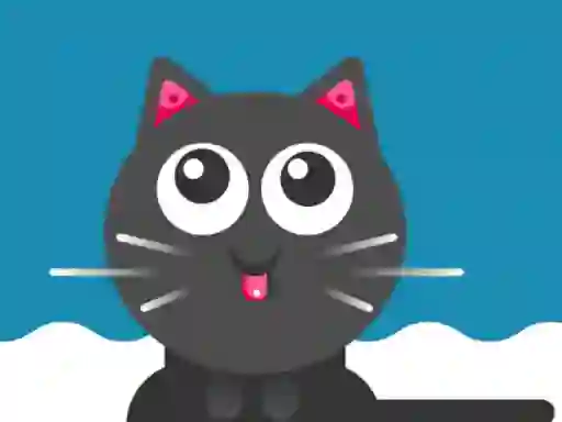 Mchezo Milk For Cat online