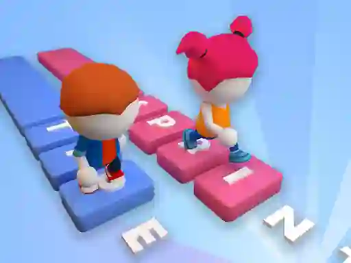 Mchezo Type Sprint online
