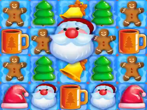 Mchezo Christmas Sweeper online