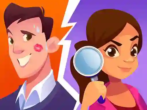 Mchezo Find the differences: Spot It 2 online