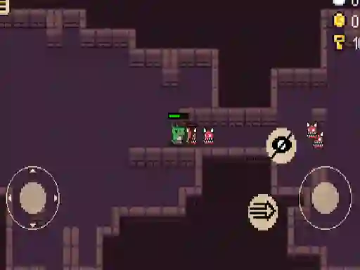 Mchezo Pixel Dragon online
