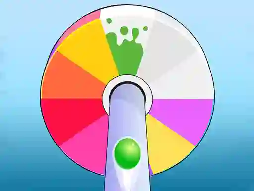 Mchezo Paint it Rush online