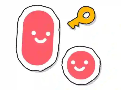 Mchezo Scribble World Platform Puzzle online