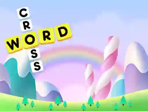 Mchezo WordCross online