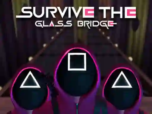 Mchezo Survival Squid Jumping Game online