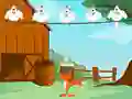 Mchezo Sly fox online