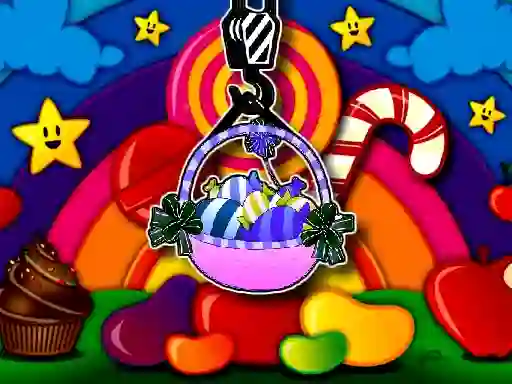 Mchezo Sweet Tower Challenge online
