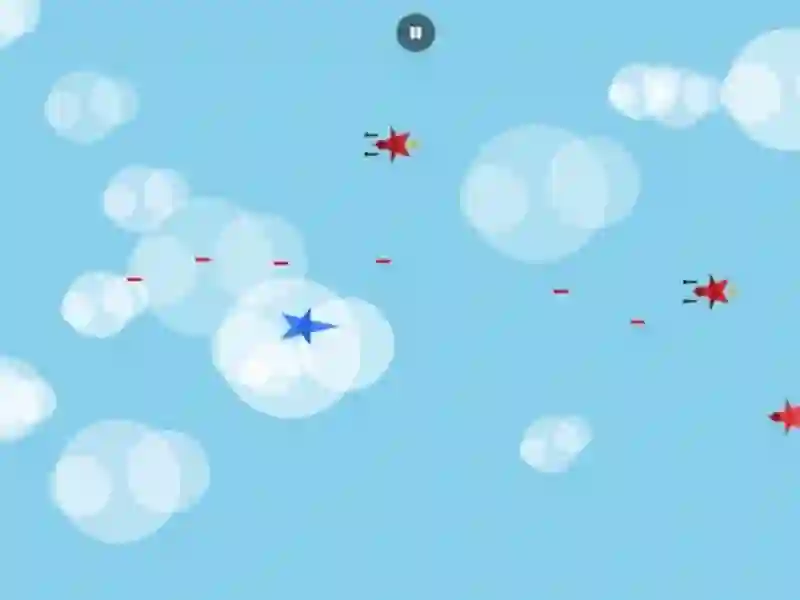 Mchezo Skyblaze online