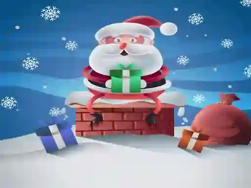Mchezo Christmas Gifts online