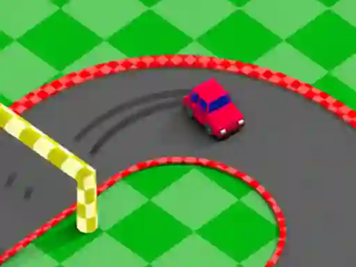 Mchezo Mini Drifts online