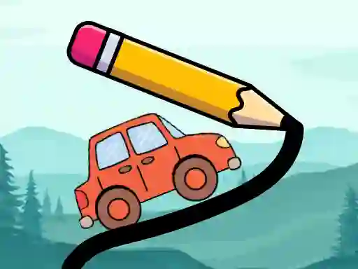 Mchezo Draw The Bridge online